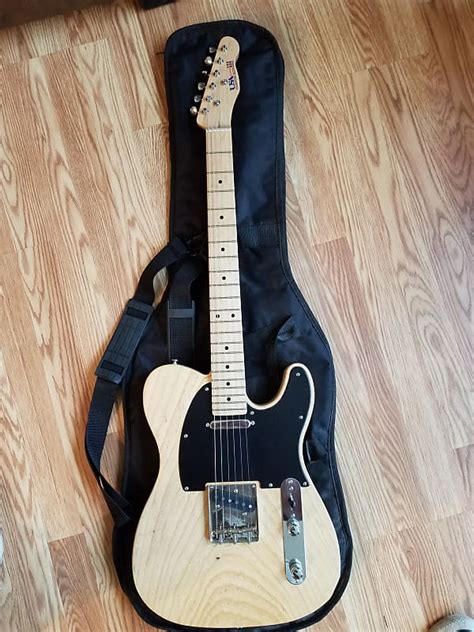 usagc guitar.
